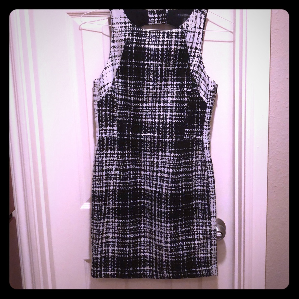 Banana Republic Dress